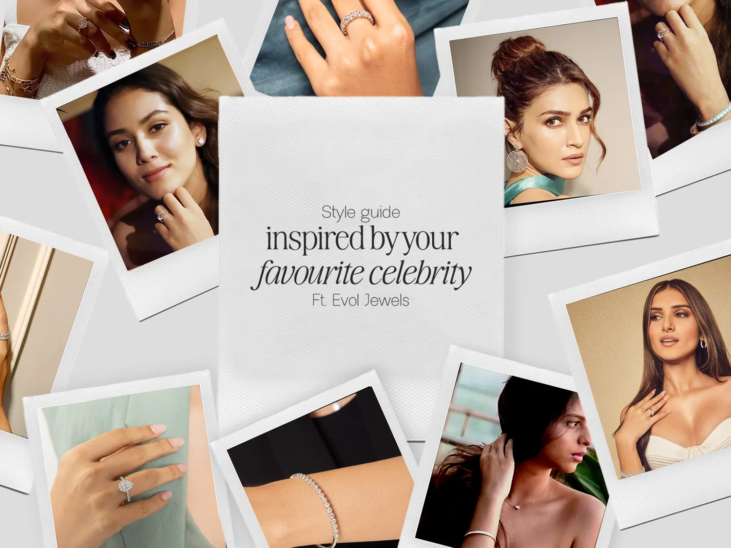 Evol Jewels content marketing optimisation